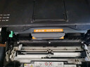 玖六零联想M7250硒鼓架适用LJ2200L M7205打印机硒鼓LT2822粉盒LJ2250n LD2922硒鼓墨粉盒LD2822碳粉盒成像鼓架 实拍图