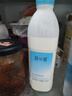 简爱原味裸酸奶 1.08kg*1瓶 家庭装大桶酸奶 生牛乳发酵 乳酸菌早餐奶 实拍图