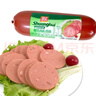 双汇 餐饮肉粒香肠 330g*5 火腿肠 休闲零食 餐饮料理  露营 烧烤款 实拍图