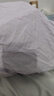 JEANSWEST LIFE真维斯防晒衣男士夏季冰丝透气钓鱼皮肤衣轻薄款防晒服休闲外套男 实拍图