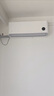 小米（MI）米家1.5匹 巨省电pro 超一级能效 变频冷暖  空调挂机 35GW-NA20/V1A1 国家补贴20% 2025新款  实拍图