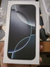 Apple/苹果 iPhone 16 Pro（A3294）128GB 白色钛金属 支持移动联通电信5G 双卡双待手机 实拍图