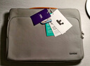 tomtoc电脑包手提笔记本包14英寸商务男女适用华为苹果macbook pro/air 实拍图
