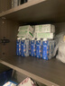 蒙牛特仑苏嗨Milk脱脂0脂肪【精美京绣礼盒】250ml×10盒 实拍图