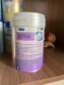 美赞臣 亲舒 婴儿乳蛋白部分水解配方奶粉 1段 850g 0-12月 低适乳糖 实拍图