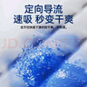 爱酷熊（AIKUUBEAR）畅吸拉拉裤XXXL80全包臀婴儿男女通用超薄透气尿不湿（16-18kg） 实拍图