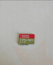闪迪（SanDisk）256GB TF(MicroSD)内存卡 4K极速金卡A2 V30 U3行车记录仪 运动相机无人机 监控存储卡 读190MB/s 实拍图