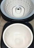 美的（Midea）电饭煲电饭锅4-5人家用5L大容量青瓷抗菌内胆香甜柴火饭多功能微压智能预约MB-5A17 实拍图