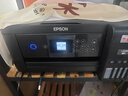 爱普生（EPSON）L4268墨仓式彩色无线多功能一体机家用/办公打印（打印复印扫描wifi自动双面） 实拍图