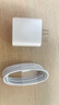 MICROKIA苹果充电器正品充电线氮化镓30W快充线PD套装适配原装iPhone14ProMax 16 15手机13充电头20W数据线 【苹果6-14系列】快充头+闪充线丨1米套装 实拍图