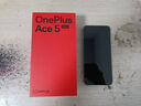 一加 Ace 5 至尊版 16GB+1TB 清风蓝 天玑 9400+旗舰芯 风驰游戏内核 新品电竞游戏性能 5G手机 实拍图