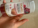 蔬果园贝壳粉果蔬净120g 果蔬清洁粉食品用配方去农残可洗果蔬 实拍图