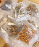 苏根 山珍干货礼盒装 500g 菌菇羊肚菌花胶人参组合送父母端午节礼盒 实拍图