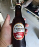 千島湖啤酒（CHEERDAY）精酿原浆9度230ml*24瓶整箱装苏超看球全麦酿造 实拍图
