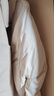 京东洗衣服务 衣鞋任洗6件 羽绒服/衬衫/运动鞋等 干洗服务水洗 去渍熨烫 免费取送 实拍图
