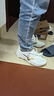 美津浓（MIZUNO）CYCLONE SPEED CN排球鞋综合室内外训练鞋男女款羽毛球鞋乒乓球鞋 白金 【颜值与实力并存】 现货 39 =250mm 实拍图