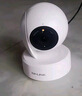 普联（TP-LINK） 800万4K极清全彩智能摄像头家用无线 室内监控器360度全景夜视手机远程通话宝宝看护IPC48AW Plus 实拍图