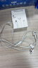Apple/苹果 采用 (USB-C)的EarPods耳机 有线耳机 苹果耳机 适用iPhone/iPad//Mac 苹果手机 实拍图