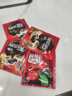 雀巢（Nestle）【代言人丁禹兮同款】醇品速溶美式黑咖啡粉0糖0脂*48包*1.8g 实拍图