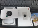 TCL随身wifi三网通用免插卡无线wifi6车载4G路由器随身便携无限制移动联通电信全国通用2025款5GXY15B 【至尊畅享版】三网任切+首月1500G流量 不限速不虚标月享1500G流量 实拍图