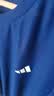 阿迪达斯（adidas）春夏运动跑步半袖休闲宽松衣服圆领短袖男 IN1502 A/XL码 实拍图