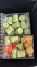 FIBOO黑咖啡美式消水咖啡粉速溶0无蔗糖燃减生椰拿铁冷萃冻干运动30杯 实拍图