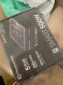 Thermaltake（Tt）额定500W Smart 500W 电脑电源（80PLUS认证/主动式PFC/智能温控风扇/支持背线） 实拍图