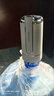 荣事达桶装水抽水器电动饮水机上水器纯净水桶取水器自动压水器吸水器 星辰白【强劲水流+定量折叠】 实拍图
