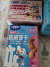 小鹿蓝蓝高钙小软饼草莓味宝宝零食高维生素D儿童饼干糕点点心60g 实拍图
