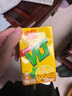 维他奶维他经典柠檬味茶饮料250ml*24盒 柠檬茶整箱装 家庭聚会 分享装 实拍图