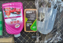 龟牌（Turtle Wax）樱桃爽洗车液喷壶套装(TC-400701)2L汽车水蜡洗车高泡沫清洗剂 实拍图