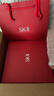 SK-II神仙水330ml精华液sk2抗皱化妆品全套护肤品套装礼盒skii生日礼物 实拍图