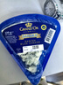欧格利司（Ogroleass） 波兰进口牧森蓝纹奶酪 丹麦贝斯隆蓝纹干酪芝士Bluecheese臭芝士 蓝纹奶酪（blue cheese） 100g*1盒 实拍图