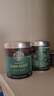 星巴克（Starbucks）精品速溶黑咖啡0糖低脂阿拉比卡豆美式黑咖啡办公提神组合2罐180g 实拍图