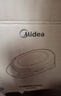 美的（Midea）电饼铛 电饼档 双面加热烙饼锅 早餐机 加大加深可拆三明治煎烤煎饼薄饼机0氟钛陶匀火烤盘JKC3086 实拍图