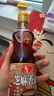 鲁花 食用油 物理压榨 芝麻香油（凉拌 调味 烹饪 火锅） 350ml 实拍图