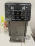 美的（Midea）小魔方pro电热水瓶电水瓶饮水机 烧水壶电热水壶316L 风冷保温恒温一体0塑料可拆国家补贴31FPro 实拍图