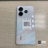 小米 REDMI Note14 5G 国家补贴 金刚品质 5110mAh大电量 大光圈超感相机 6GB+128GB 幻影青 红米手机 实拍图