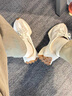 NEW BALANCE休闲鞋男鞋女鞋情侣夏季舒适轻便百搭运动鞋327系列MS327ASN 42 实拍图