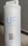 米家小米净水器 家用净水机滤芯 UF超滤滤芯 高精度自来水过滤 适用小米净水器S1 800G 实拍图