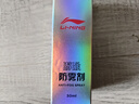 李宁LI-NING近视泳镜防水防雾男女高清游泳眼镜近视专用游泳镜LNJT224-12黑250度 实拍图
