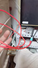 海备思（Hagibis）Type-C转HDMI投屏线Switch同屏线USB-C转换头高清4K30Hz转换器掌机充电转接线手机连接电视配件 实拍图