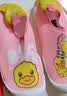 B.Duck小黄鸭儿童沙滩鞋男童女童游泳鞋防滑透气防扎伤户外溯溪鞋 实拍图
