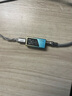 EPZ TP35 pro小尾巴 音频解码器无损hifiI解码耳放发烧均衡器专业游戏声卡3.5/4.4高性能平衡器接收器 【有效提升音质&专业游戏声卡】type-c版日落海 实拍图