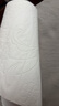 云朵季卫生纸卷纸5层加厚纸巾无芯卷纸家用大卷纸实芯卷筒纸手纸厕纸 5层 67g*12卷 【共800g/森妍系列】 实拍图