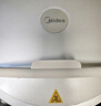 美的（Midea）电饼铛家庭用双面加热上下盘可拆洗煎饼铛煎烤机烙饼锅早餐机加深烤盘大火力大尺寸电饼档JKC3078 实拍图