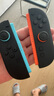 Nintendo Switch任天堂SWITCH2全新磁吸游戏手柄Joy-con 2 手柄 二代高精震动 新增鼠标、通讯功能 实拍图