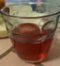 落饮茶果酒 滇红玫瑰 女士玫瑰酒微醺低度甜酒送礼物 10度 500ml*1瓶 实拍图