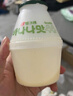 宾格瑞香蕉牛奶坛子冷藏奶韩国进口学生早餐奶新鲜 香蕉牛奶238ml*8瓶 实拍图