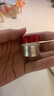 珀莱雅红宝石面霜3.0轻润款50g抗皱紧致淡化细纹保湿乳液面霜生日礼物女 实拍图